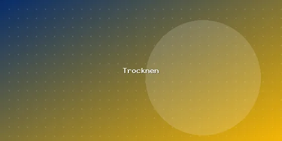 Teppich trocknen – Hängetrocknung bei 65 Grad
